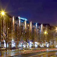 Hotel Booking